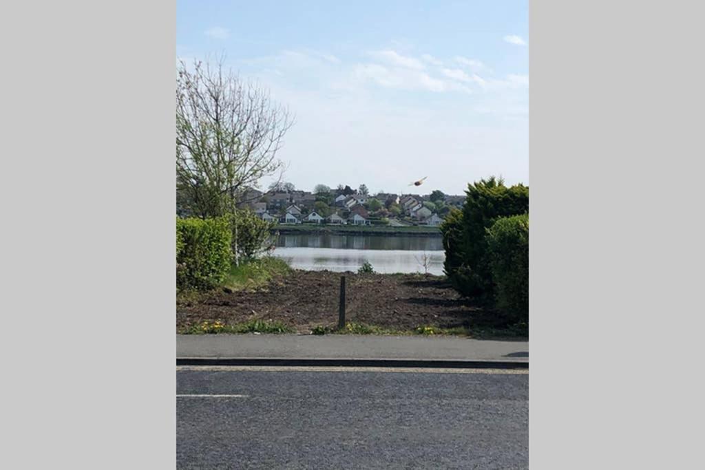 Lake View Galway City Eksteriør billede
