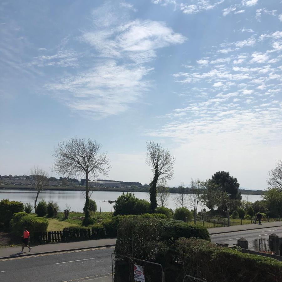 Lake View Galway City Eksteriør billede